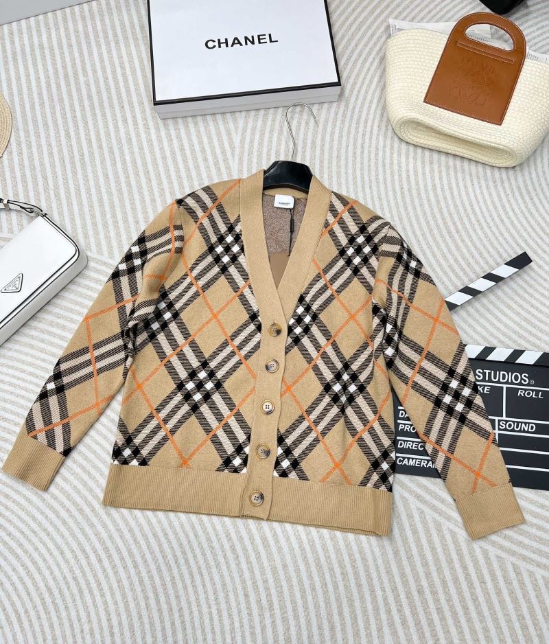 Burberry Outwear